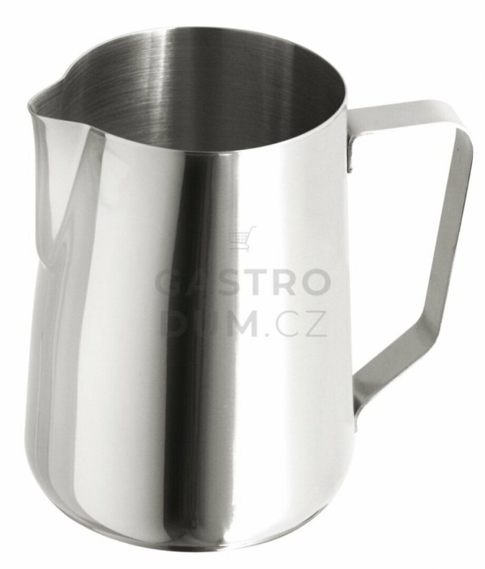 OEM 4. Džezva - 1,50 l