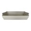 RAK Porcelain RAK Chef's Fusion pekáč obdélníkový 32 × 22 cm, bílý | RAK-CFRT32WHBD