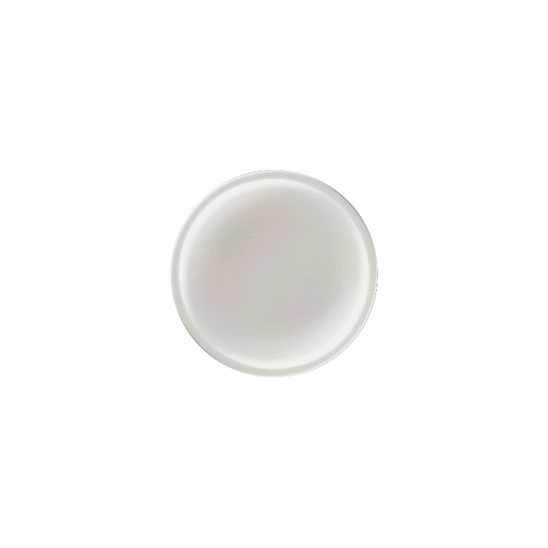 RAK Porcelain RAK Talíř coupe 21 cm – dual | RAK-EACP21DU