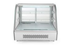 Chladicí skříň set-top, Arktic, 120L, 230V/160W, 707x570x(H)680mm