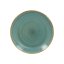 RAK Porcelain RAK Twirl talíř mělký 24 cm – lagoon | RAK-TWNNPR24LA
