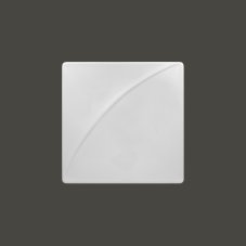 RAK Porcelain RAK Talíř čtvercový 12 × 12 cm | RAK-MOSP12