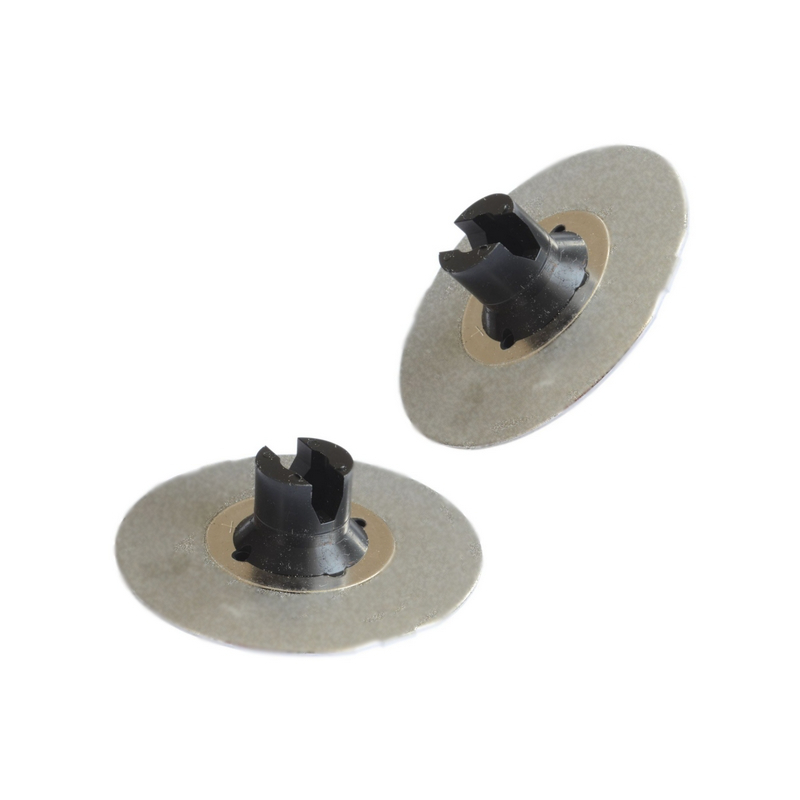 Chef’s Choice Diamantové kotouče k modelu CC-270, stupeň 2