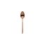 Etermum Orca Copper lžička mocca 11 cm
