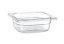 TOMGAST Gastronádoba polykarbonátová GN 1/6 065 mm