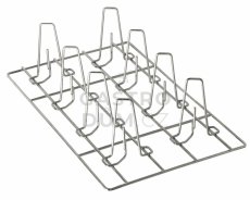 RATIONAL superspike rošt GN 1/1 na kuřata H10