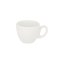 RAK Porcelain RAK Šálek na espresso 8 cl | RAK-116CU08-12