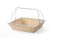 Košík s "roll-top" poklopem, HENDI, košík & poklop, GN 2/3, 365x335x(H)245mm