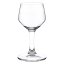 Libbey Carré sklenička na vodku 4 cl