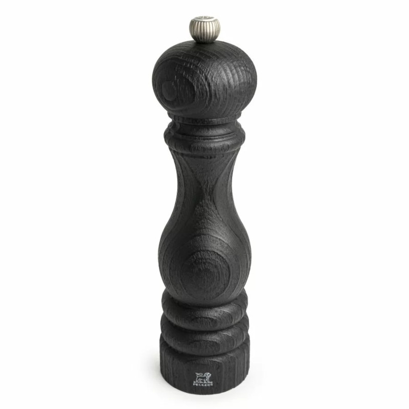 Peugeot Mlýnek Paris Nature buk přírodní, tmavý na sůl, 22 cm Peugeot Mlýnek Paris Nature buk přírodní, tmavý na sůl, 22 cm