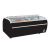 Mrazicí a chladicí ostrov TEFCOLD TWIN 220B-CF
