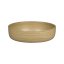 RAK Porcelain Ease selva miska 270 cl, béžová