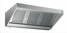OEM odsavač par ND-03-9/20 2000x900x450
