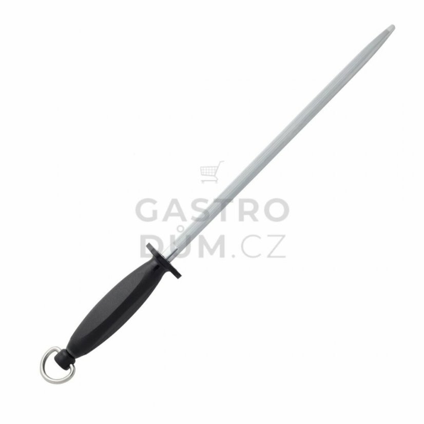EGGINTON ocilka KOMBI - 310 mm, černá