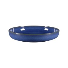RAK Porcelain Ease talíř hluboký pr. 26cm, modrý