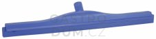 Vikan stěrka s dvojitým břitem 2C 600mm fialová 77148