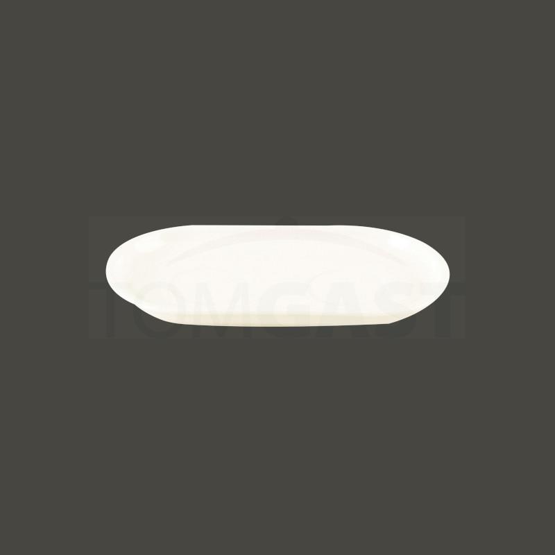 RAK Porcelain RAK Tácek pro džbánek RAK-NNOV12 19 × 11 cm | RAK-NNST19