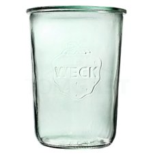 Zavařovací sklenice WECK Sturz 850 ml 4 ks