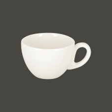 RAK Porcelain RAK Barista šálek na kávu 150 ml | RAK-116CU15