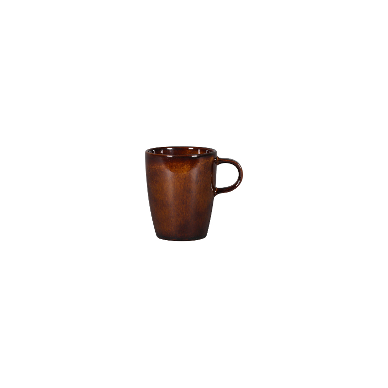RAK Porcelain RAK Šálek na kávu 23 cl - honey | RAK-EACU23HO