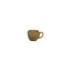 RAK Porcelain RAK Spot šálek na espresso 8 cl – smaragdový | RAK-SEM116CU08