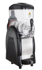 Stroj na výrobu ledové tříště Arktic, 12L, 230V/380W, 270x422x(H)815mm