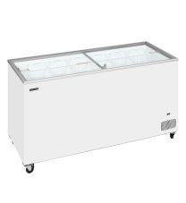 Pultová mraznička TEFCOLD IC 501 SC