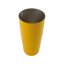 TOMGAST Shaker Boston STYLE 0,8 l, žlutý