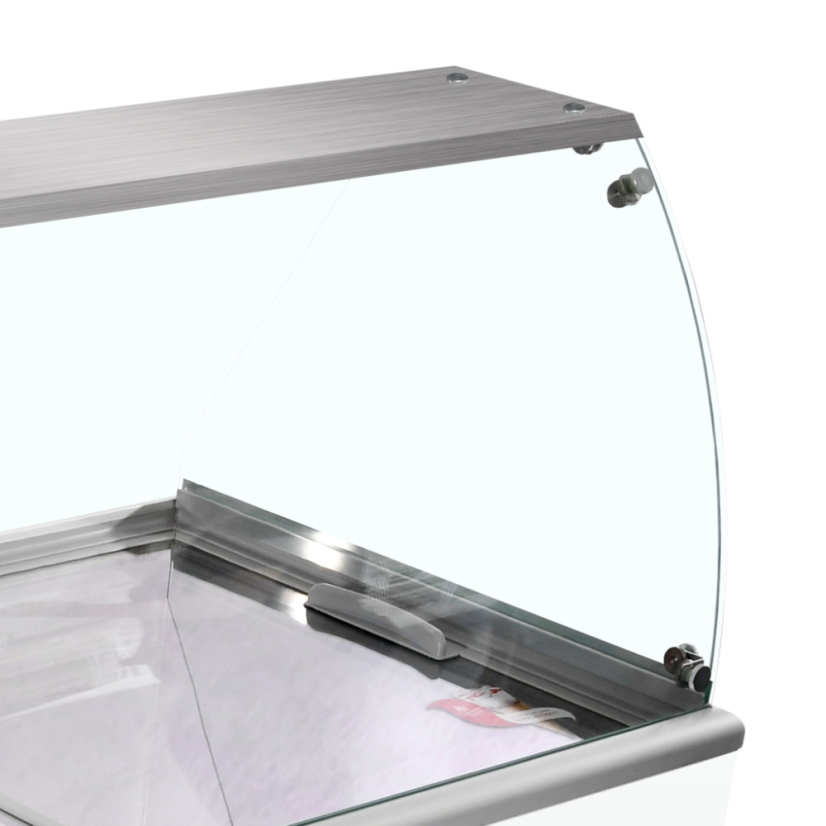 Distributor zmrzliny TEFCOLD ISOA12W1