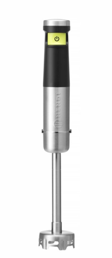 Tyčový mixér bezdrátový Smart Pressure, HENDI, 230V/150W, ⌀65x(H)390mm