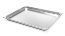 Kontejner GN 2/1, HENDI, Profi Line, GN 2/1, 11L, (H)40mm