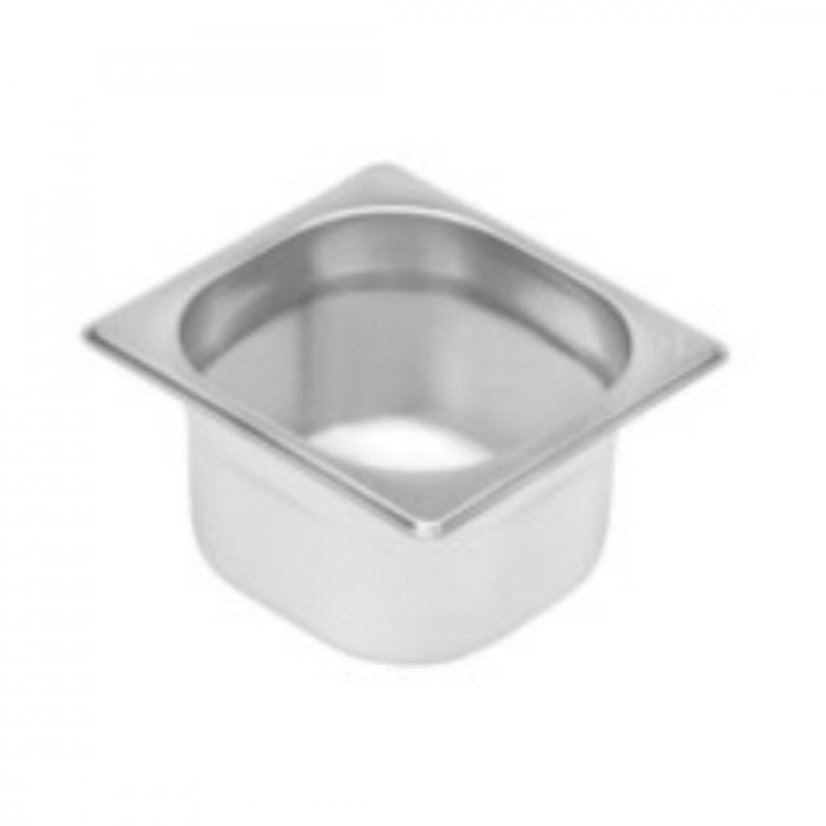 TOMGAST Gastronádoba Profi GN 1/6 100 mm