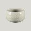 RAK Porcelain Krush šálek bez ucha 25 cl, světle zelený