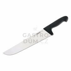GIESSER nůž na meloun G 5005 32cm černý