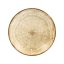 RAK Porcelain RAK Woodart talíř hluboký 26 cm – mechově zelená | RAK-WDBUBC26MG