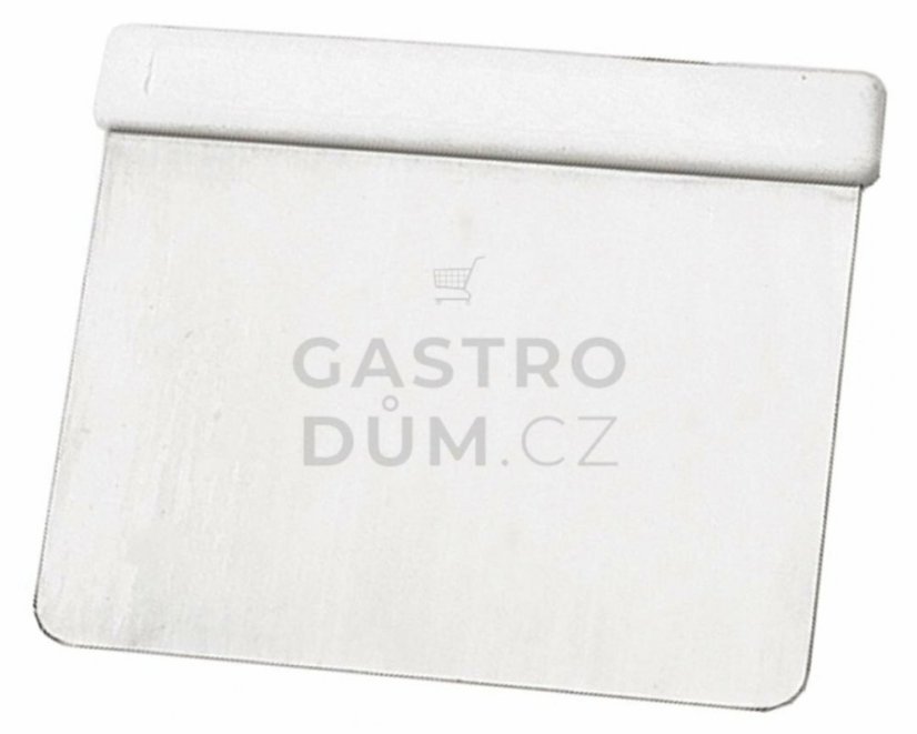 Matfer Bourgeat karta Flexi (130x120mm)