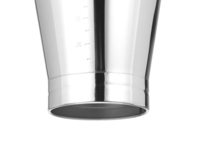 Vědro se zesíleným dnem Profi Line, HENDI, Profi Line, 15L, ⌀305x(H)330mm