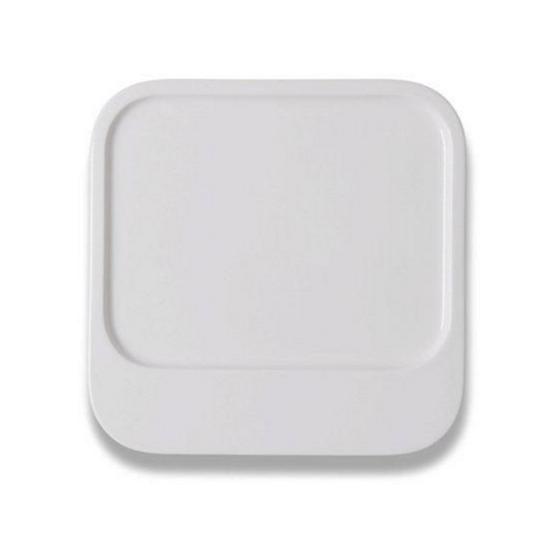 RAK Porcelain RAK Massilia talíř mělký 27 × 27 cm | RAK-MSFP27