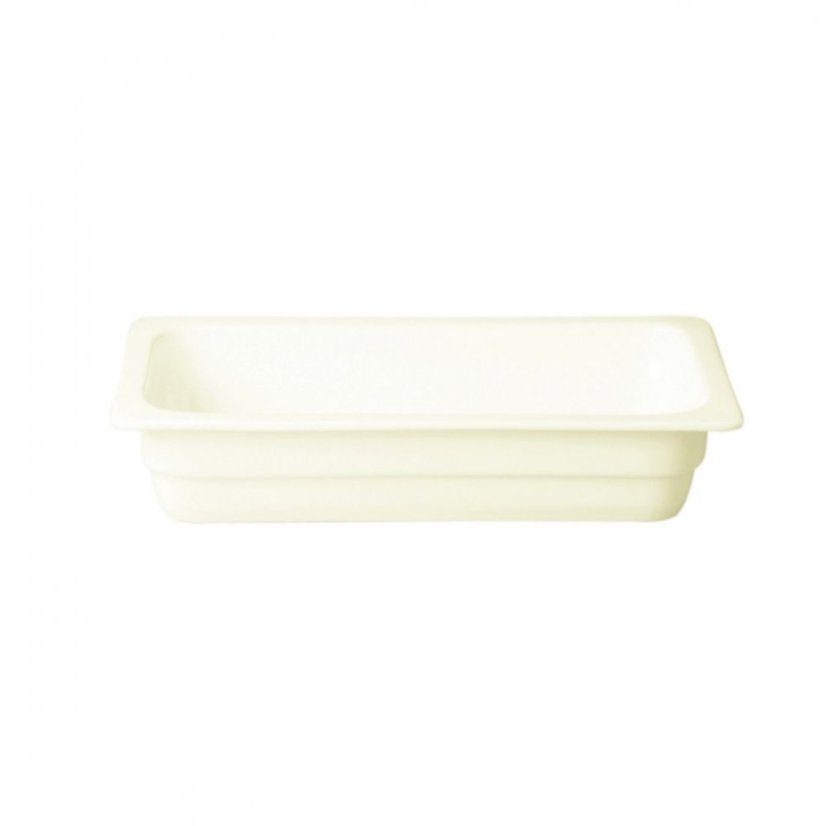 RAK Porcelain RAK Buffet gastronádoba GN 2/4 065 mm | RAK-BUGN-24065