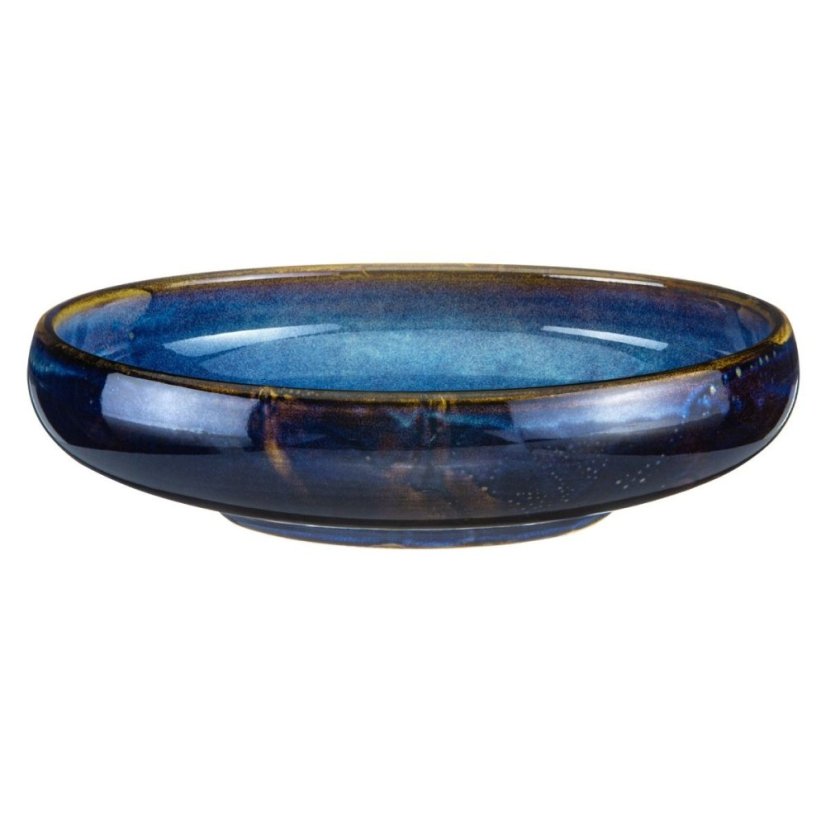Verlo Deep Blue mísa bufetová šikmá 0,6 l