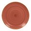 RAK Porcelain RAK Twirl talíř mělký 31 cm – coral | RAK-TWNNPR31CO