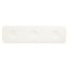 RAK Porcelain RAK Podnos obdélný, 3 průlisy 36 × 10 cm | RAK-SHRT36