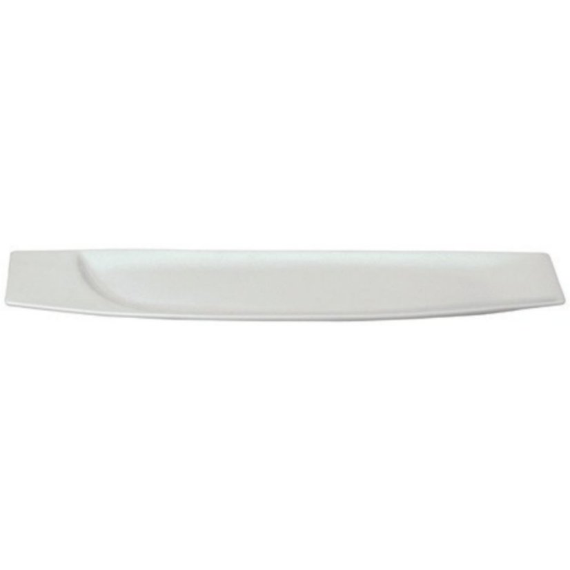 RAK Porcelain RAK Mazza talíř mělký úzký 50 × 11 cm | RAK-MZBP50