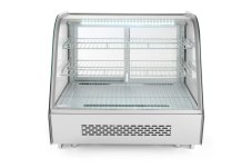 Chladicí skříň set-top, Arktic, 120L, 230V/160W, 707x570x(H)680mm