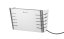 Likvidátor hmyzu s lepicí deskou, 80 m², HENDI, 220-240V/50W, 400x166x(H)240mm