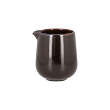 RAK Porcelain RAK Mléčenka 25 cl – hnědá | RAK-STCR25GCL