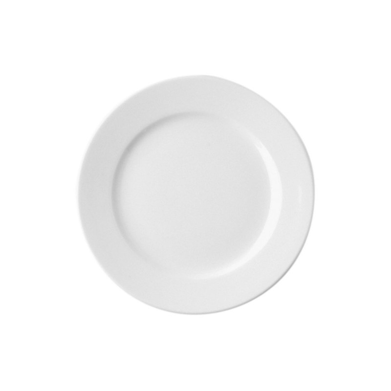 RAK Porcelain RAK Talíř mělký 20 cm | RAK-BAFP20