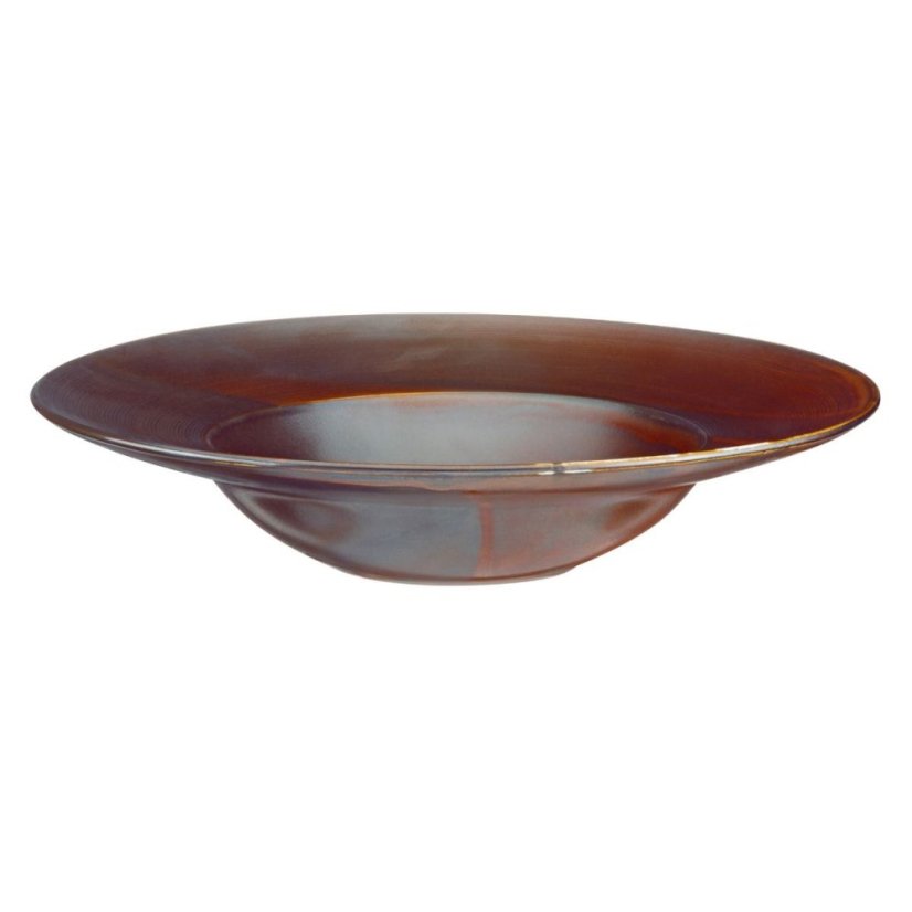 Verlo Fire talíř hluboký 29,2 cm Verlo Fire talíř hluboký 29,2 cm