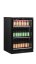 Minibar TEFCOLD DB126H