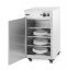 Ohřívač talířů , HENDI, 230V/400W, 393x571x(H)766mm